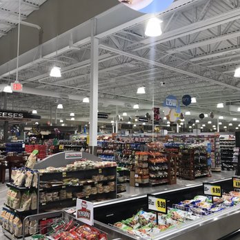 Harris Teeter - Grocery Near Me - Dunkirk, Maryland