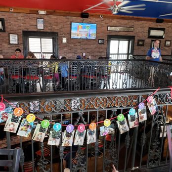 Old Glory Kitchen + Spirits - Pizza Near Me - Keyport, New Jersey