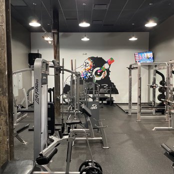 IC Fitness - Gyms Near Me - Cleveland, Ohio