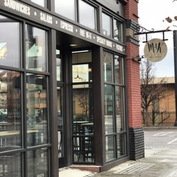 Mak Daddy Coffee Roasters