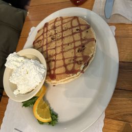 Pancakes Pancakes