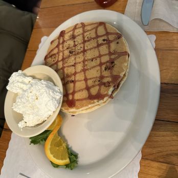 Copper Creek Inn - Pancakes - American Near Me - Ashford, Washington Copper Creek Inn - Pancakes - American Near Me - Ashford, Washington