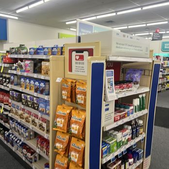 CVS Pharmacy - Drugstores Near Me - Gardendale, Alabama