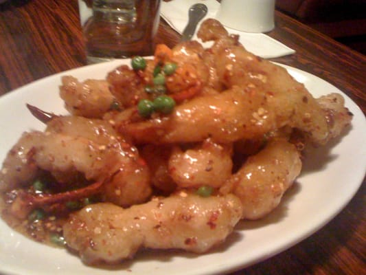 Genghis Khan Restaurant by null