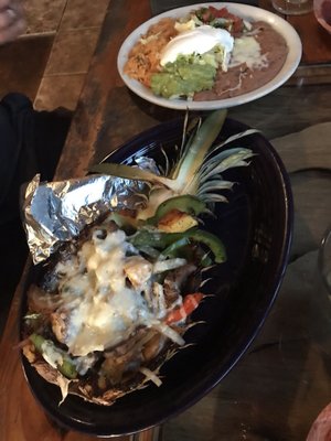 Mi Casa Mexican Restaurant by null