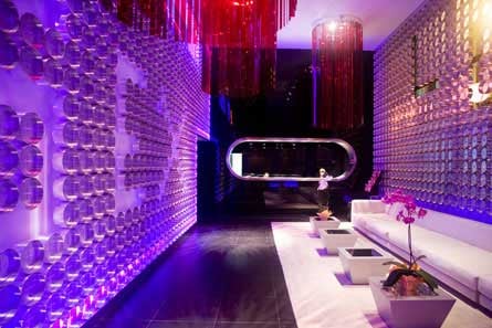 Room Mate Oscar Hotel by null