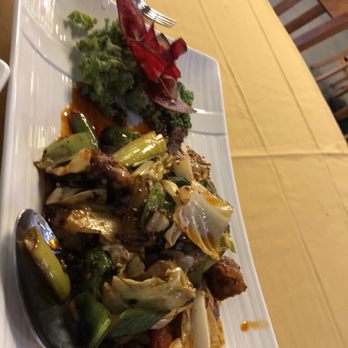 Hu's House - Pork belly - Shanghainese Near Me - Albany, New York Hu's House - Pork belly - Shanghainese Near Me - Albany, New York