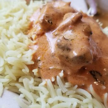 Zareen's - Chicken tikka - Halal Near Me - Mountain View, California Zareen's - Chicken tikka - Halal Near Me - Mountain View, California
