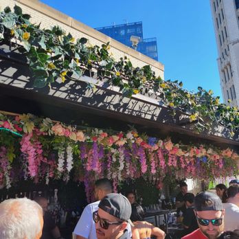 LH Rooftop - Rooftop - Cocktail Bars Near Me - Chicago, Illinois