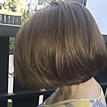 EdithV. Hair Studio - Haircut & color by Romisa - Hair Stylists Near Me - Montrose, California EdithV. Hair Studio - Haircut & color by Romisa - Hair Stylists Near Me - Montrose, California
