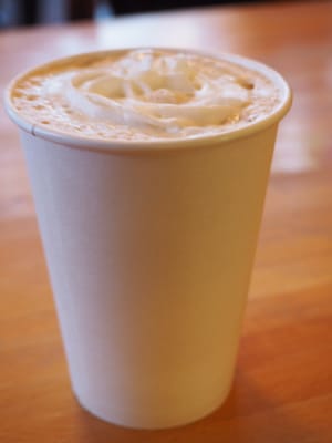 Nokomis Beach Coffee by null
