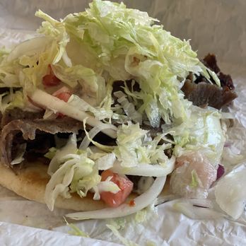 Gyro City Grill - Regular Gyro - Greek Near Me - Columbus, Ohio Gyro City Grill - Regular Gyro - Greek Near Me - Columbus, Ohio