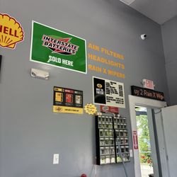 Shell Rapid Lube