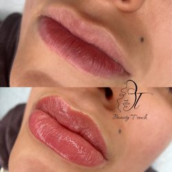 Beauty Touch - Lip Blushing