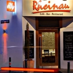 Rheinau