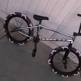 Cult Vans Camo Wheels Cult Vans Camo Wheels