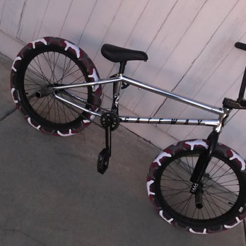 Solo Cycles - Cult Vans Camo Wheels - Bike Rentals Near Me - Anaheim, California Solo Cycles - Cult Vans Camo Wheels - Bike Rentals Near Me - Anaheim, California