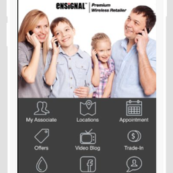 Ensignal - Verizon Wireless Premium Retailer