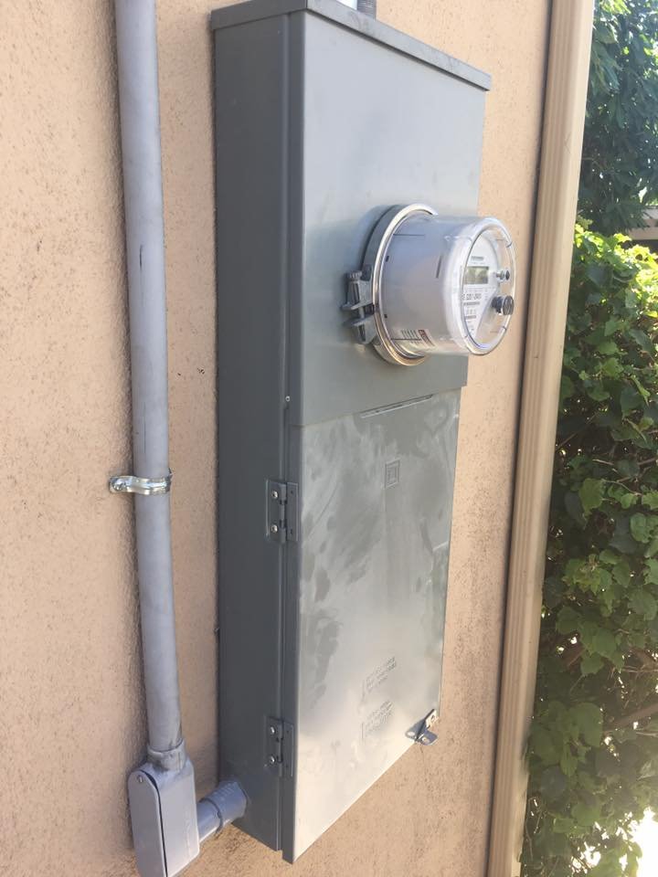 Slide of Buchanan Electrical And Solar