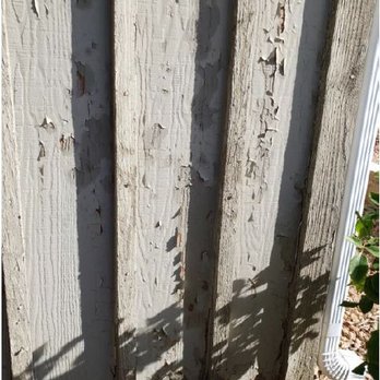 Top To Bottom Construction - Typical sun damage - Stucco Services Near Me - Valley Center, California Top To Bottom Construction - Typical sun damage - Stucco Services Near Me - Valley Center, California