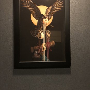 Bad Owl Coffee - Coffee & Tea Near Me - Henderson, Nevada