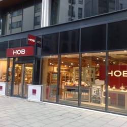 Hob