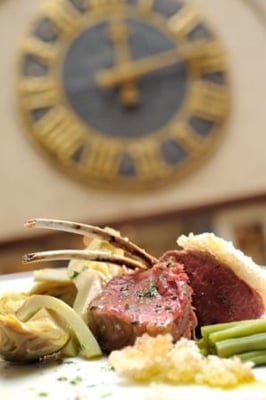 SaporDivino Restaurant by null