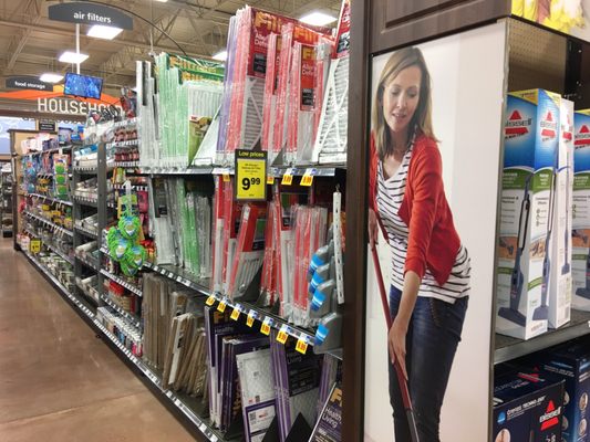 Kroger Marketplace by null