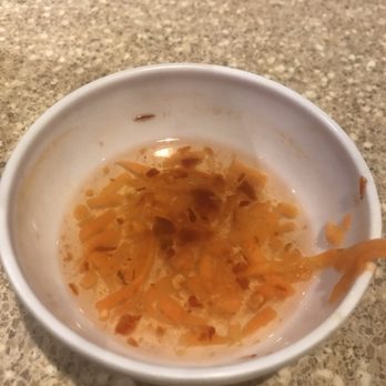 Pho Hai Van - Spicy fish sauce that can with the vermicelli - Vietnamese Near Me - Houston, Texas Pho Hai Van - Spicy fish sauce that can with the vermicelli - Vietnamese Near Me - Houston, Texas