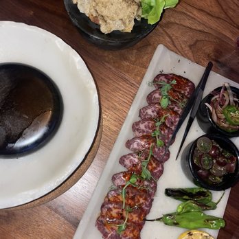 dLeña - Hot Stone Wagyu - Mexican Near Me - Washington, DC, District of Columbia