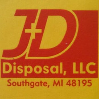 J & D Disposal - Dumpster Rental Near Me - Southgate, Michigan J & D Disposal - Dumpster Rental Near Me - Southgate, Michigan