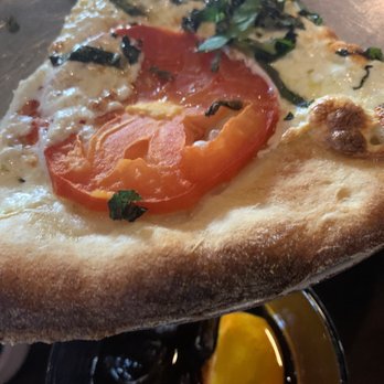 Tony C's - Pizza Near Me - Austin, Texas