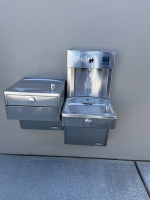 Hollywood Regional Park