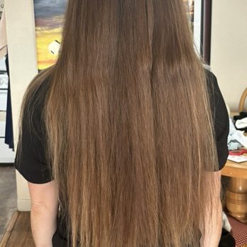 Salt + Hair Salon - My hair before. - Cosmetics & Beauty Supply Near Me - Lahaina, Hawaii Salt + Hair Salon - My hair before. - Cosmetics & Beauty Supply Near Me - Lahaina, Hawaii