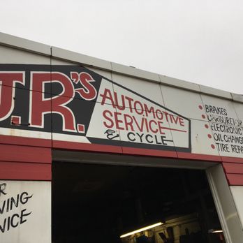 J R's Automotive Service - Great place!!!! Highly recommend!!!! I'm coming back here! - Auto Repair Near Me - Hammond, Indiana J R's Automotive Service - Great place!!!! Highly recommend!!!! I'm coming back here! - Auto Repair Near Me - Hammond, Indiana