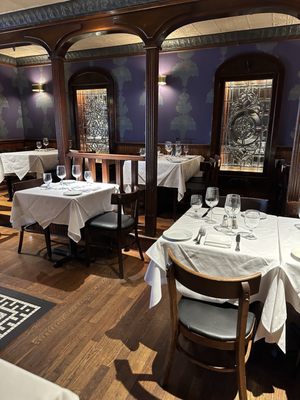 Bistro 44 by null