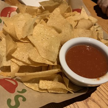 Chili's - Chips & Salsa - Bars Near Me - Holtsville, New York Chili's - Chips & Salsa - Bars Near Me - Holtsville, New York