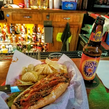 Who's Place Bar & Grill - Delicious cheesesteak and a Mojo - Bars Near Me - Shenandoah, Pennsylvania Who's Place Bar & Grill - Delicious cheesesteak and a Mojo - Bars Near Me - Shenandoah, Pennsylvania