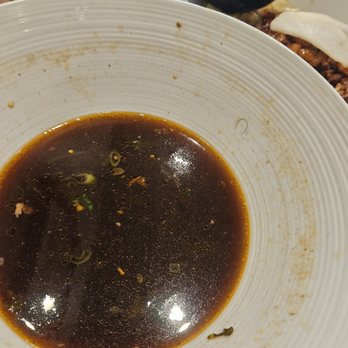 Ho Foods - HAIR IN BOWL - Taiwanese Near Me - New York, New York