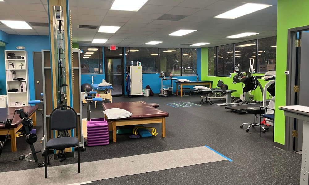 CORA Physical Therapy Lexington - child therapist in Lexington, SC