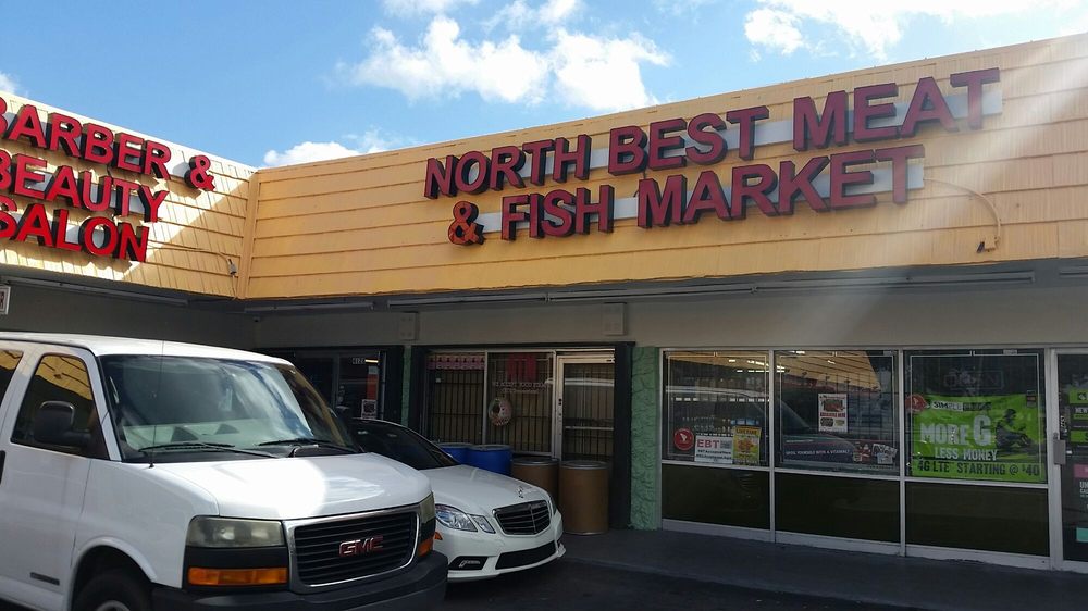 NORTH’S BEST MEAT 12 Photos 4128 NW 21st St, Lauderhill, Florida