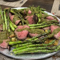 Element Chef Services | Element Park City