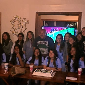 1. AYSO Region 21 Hawthorne