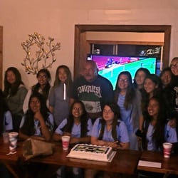 AYSO Region 21 Hawthorne - Girls U14 Hawthorne, 2016. Best coach!!!