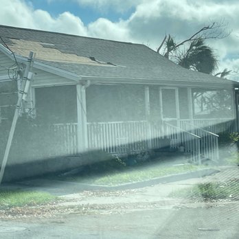 C Belcher Claim Services - Wind damage - Public Adjusters Near Me