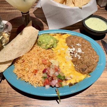 Red River Cantina - Richmond - Combo plate and some good salsas - Seafood Near Me - Richmond, Texas Red River Cantina - Richmond - Combo plate and some good salsas - Seafood Near Me - Richmond, Texas