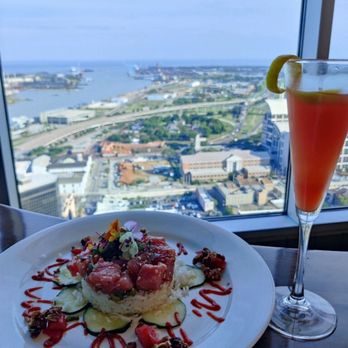 Dauphin's - Seafood Near Me - Mobile, Alabama