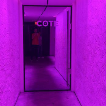 COTE Miami - Korean Near Me - Miami, Florida