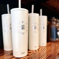 Kodiak Coffee