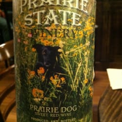 Prairie On State